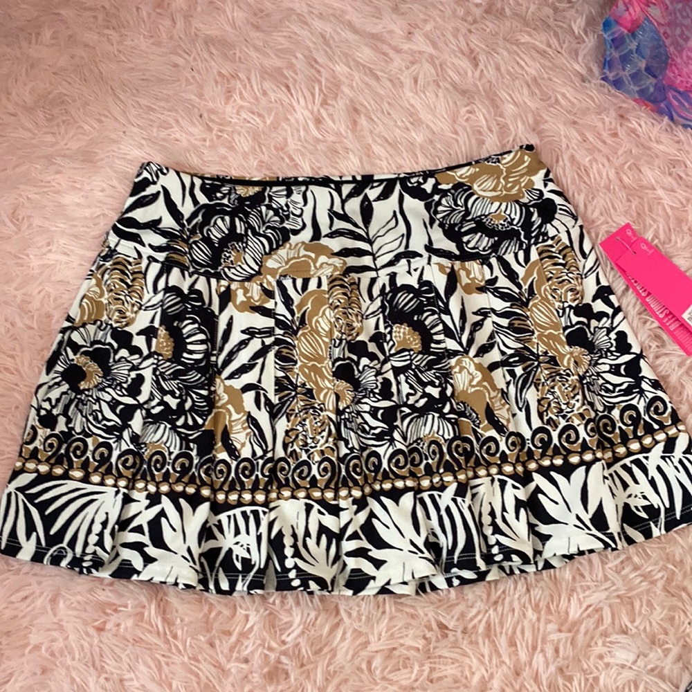 Lilly Pulitzer Ressi Skort